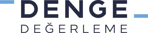 Denge Değerleme Logo